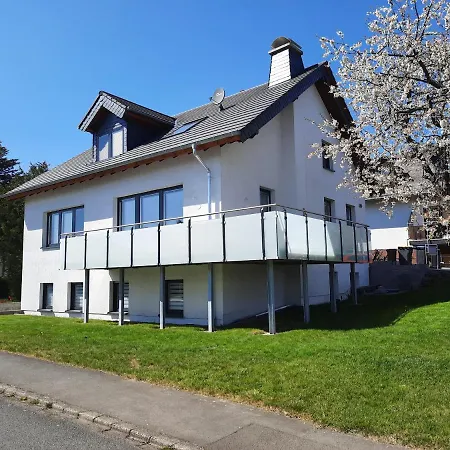 Ferienwohnung Adams Faid Zewnętrze zdjęcie