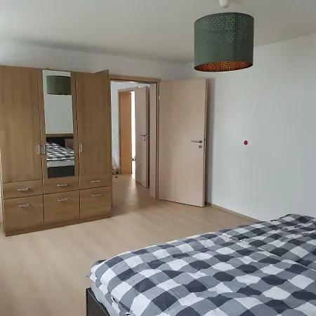 Ferienwohnung Adams Faid Zewnętrze zdjęcie