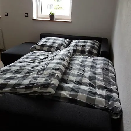 Ferienwohnung Adams Faid Zewnętrze zdjęcie