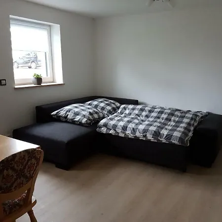 Ferienwohnung Adams Faid Zewnętrze zdjęcie