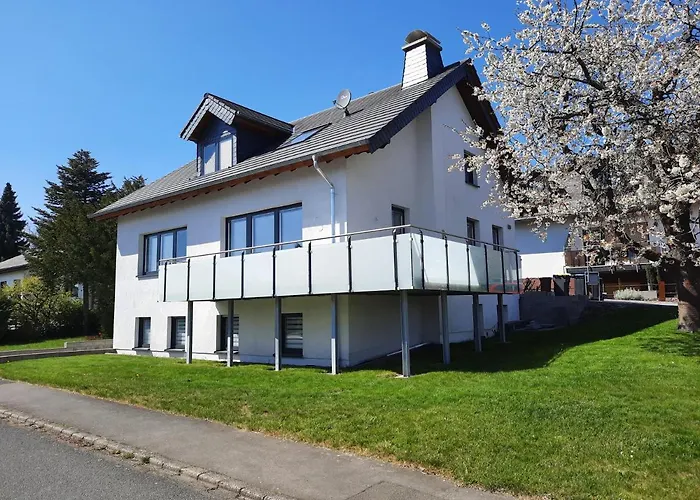 Ferienwohnung Adams