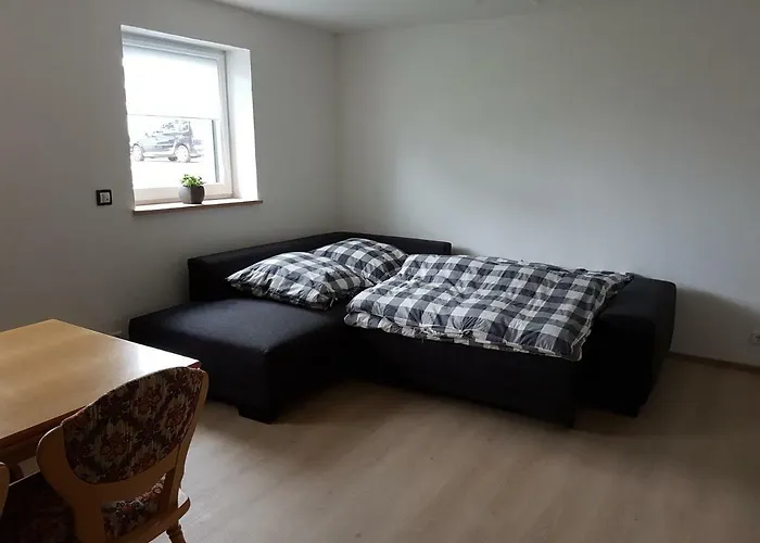 Ferienwohnung Adams