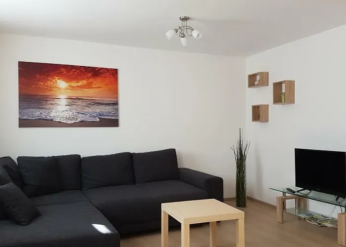 Ferienwohnung Adams