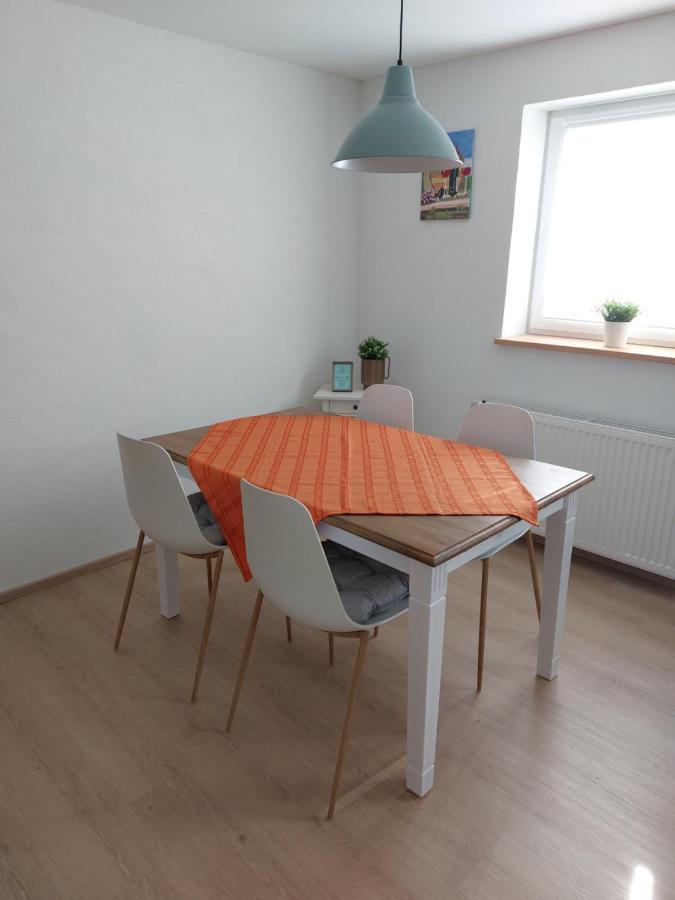 Apartment Adams *