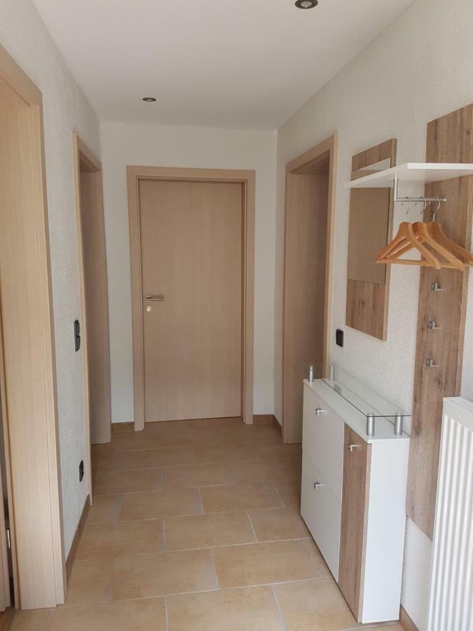 Apartment Adams Faid