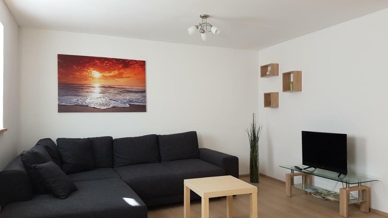 Adams Apartment